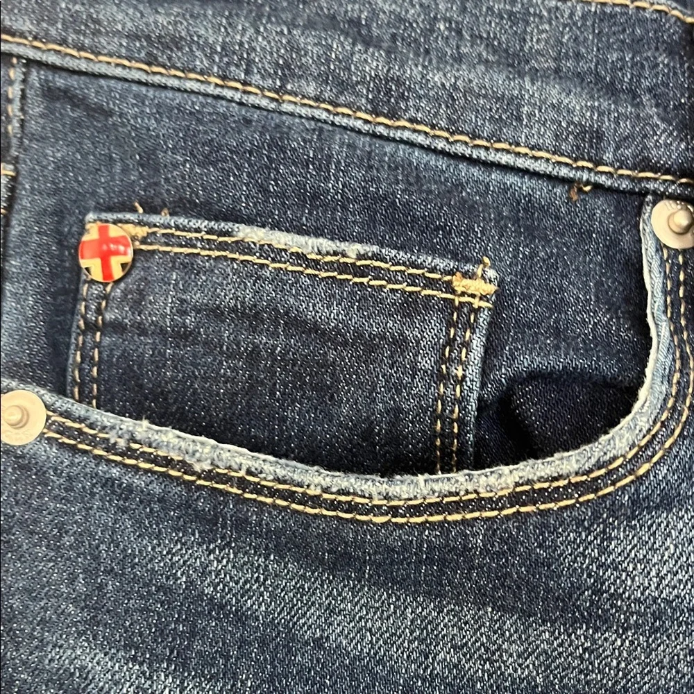 Hudson Jeans